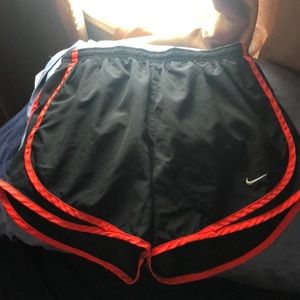 Nike shorts
